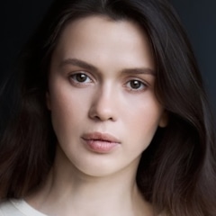 фотография Анна Богомолова