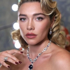 фотография Флоренс Пью