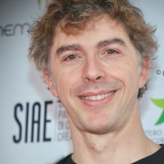 фотография Микеле Риондино