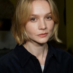 фотография Кэри Маллиган