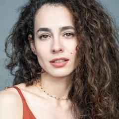 фотография Евгения Вайс