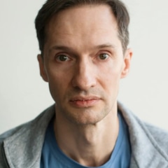 фотография Денис Ясик