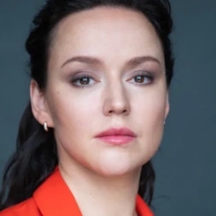 фотография Дарья Щербакова