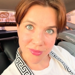 фотография Людмила Свитова