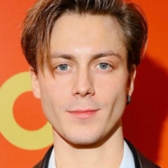 фотография Егор Кирячок