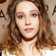 фотография Анастасия Шевчук