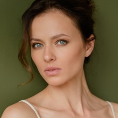 фотография Вера Шпак