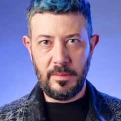 фотография Артемий Лебедев