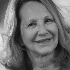 фотография Натали Бай