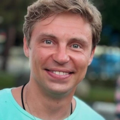 фотография Александр Головин