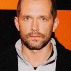 фотография Григорий Добрыгин