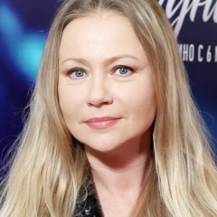 фотография Мария Миронова