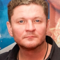 фотография Сергей Жарков