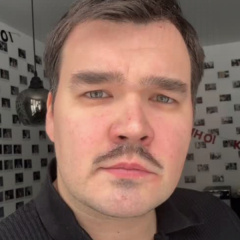 фотография Сергей Анненков