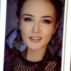 фотография Камшат Жолдыбаева