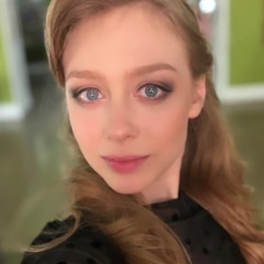 фотография Ирина Уханова