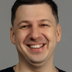 фотография Иван Купреенко