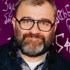 фотография Михаил Пореченков