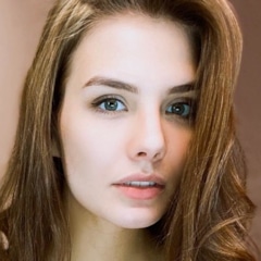 фотография Кристина Убелс