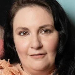 фотография Лина Данэм