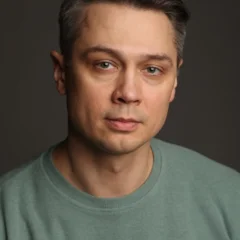 фотография Егор Вадов