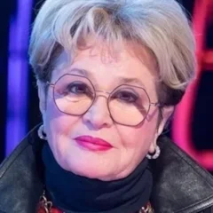фотография Марина Неёлова