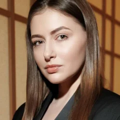 фотография Екатерина Тышкевич