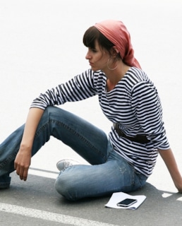 Анна Матисон