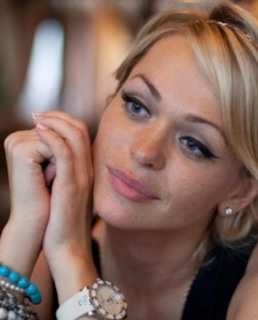 Анна Хилькевич