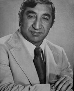 Фрунзик Мкртчян