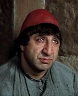 Фрунзик Мкртчян