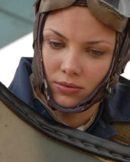 Ольга Арнтгольц