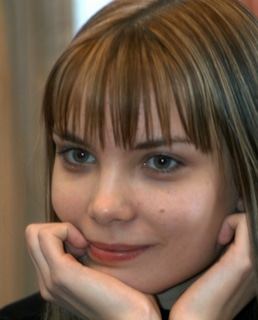 Ольга Арнтгольц