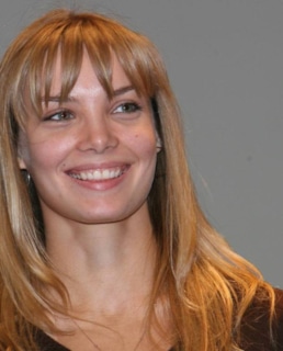 Ольга Арнтгольц