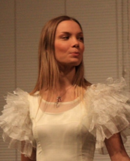 Ольга Арнтгольц