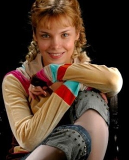 Ольга Арнтгольц