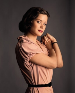 Мария Гайдар