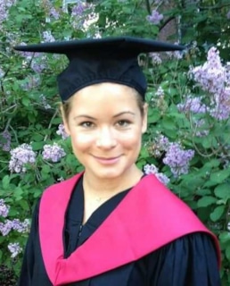 Мария Гайдар