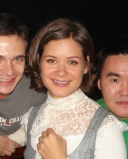 Мария Гайдар