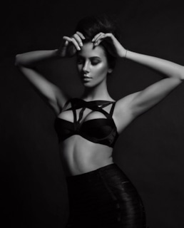 Анастасия Кожевникова