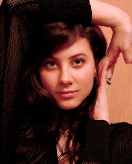 Анастасия Кожевникова