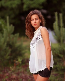 Анастасия Кожевникова