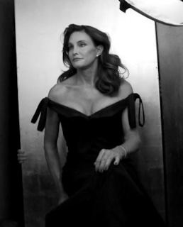 Кейтлин Дженнер