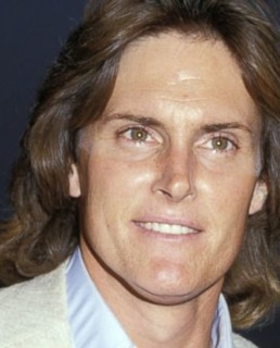 Брюс Дженнер