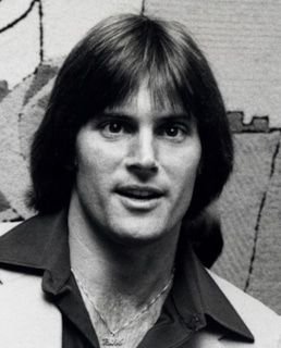 Брюс Дженнер