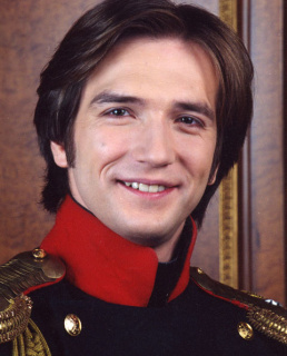 Пётр Красилов