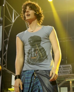 Владимир Дантес