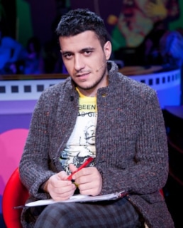 Эдуард Мацаберидзе