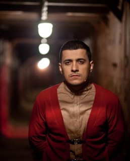 Эдуард Мацаберидзе