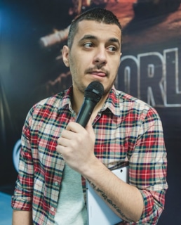 Эдуард Мацаберидзе